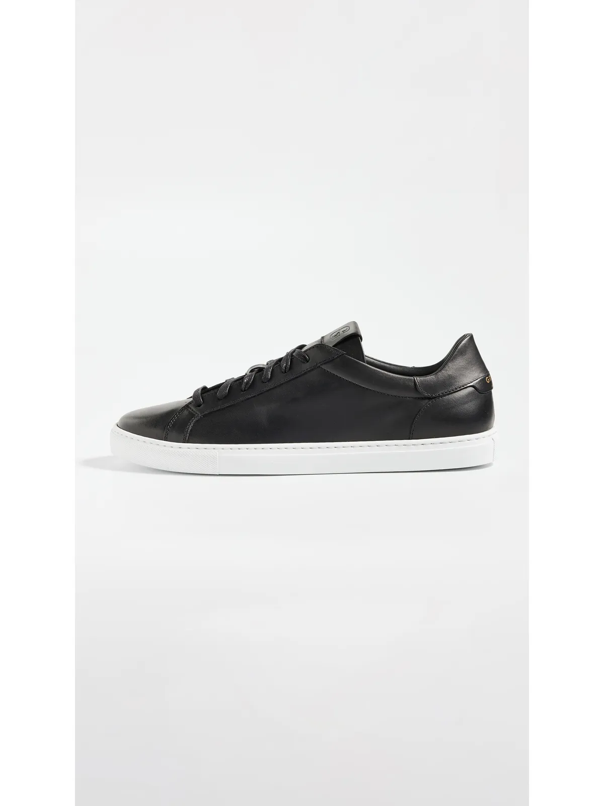 GREATS Reign ロー・トップ レザー スニーカー - 画像6
