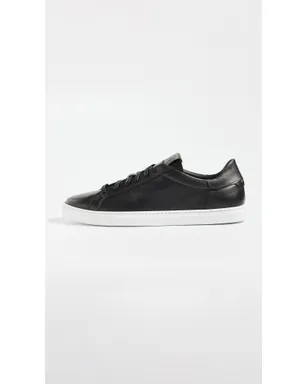 GREATS Reign ロー・トップ レザー スニーカー - サムネイル6