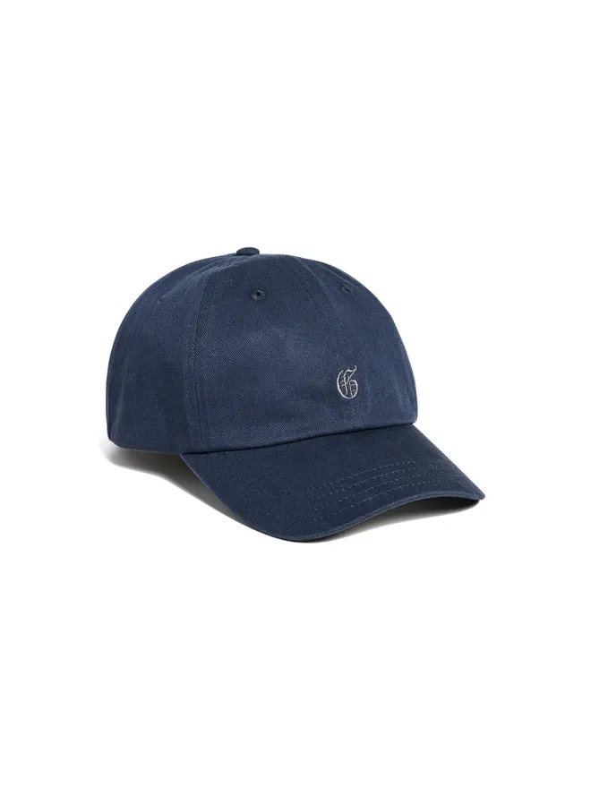 Greyson Greyson ゴシックG ダッドキャップ マルテーズブルーの商品画像