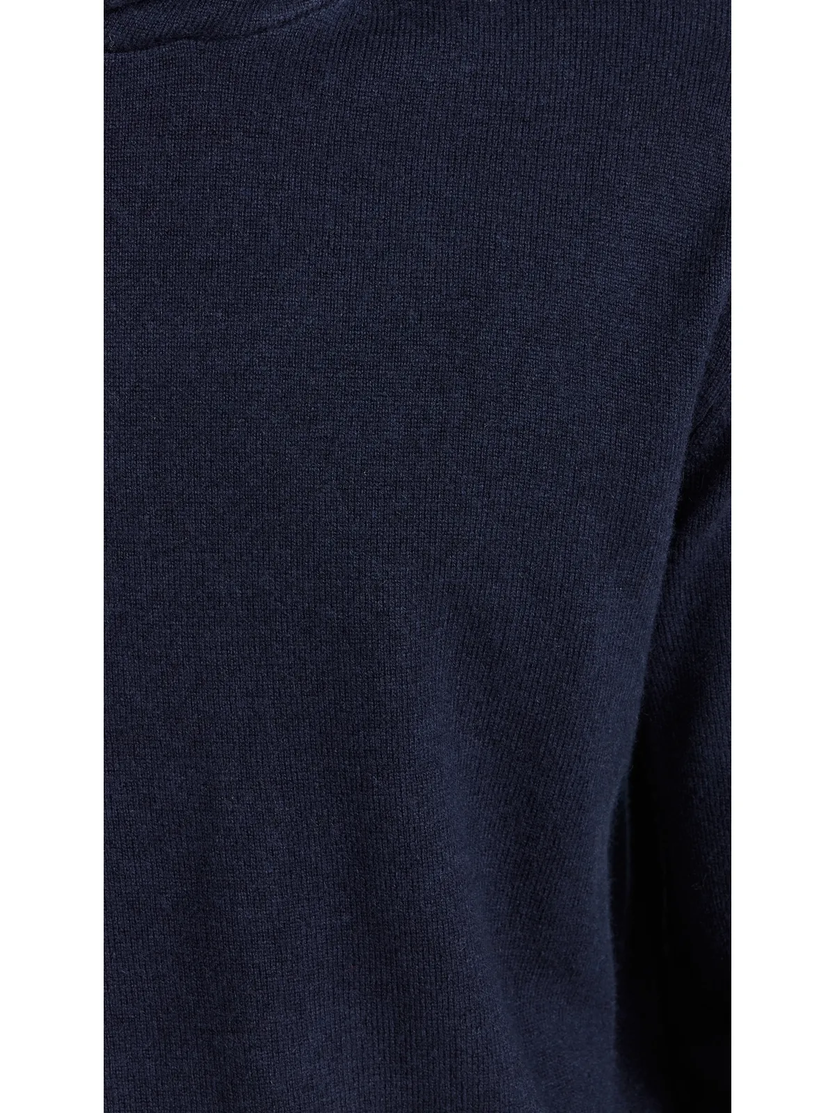 Greyson ココ カシミヤブレンド フーディー セーター マルテーズブルー - 画像6