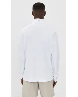 Greyson パフォーマンス クォータージップ スウェットシャツ - サムネイル3