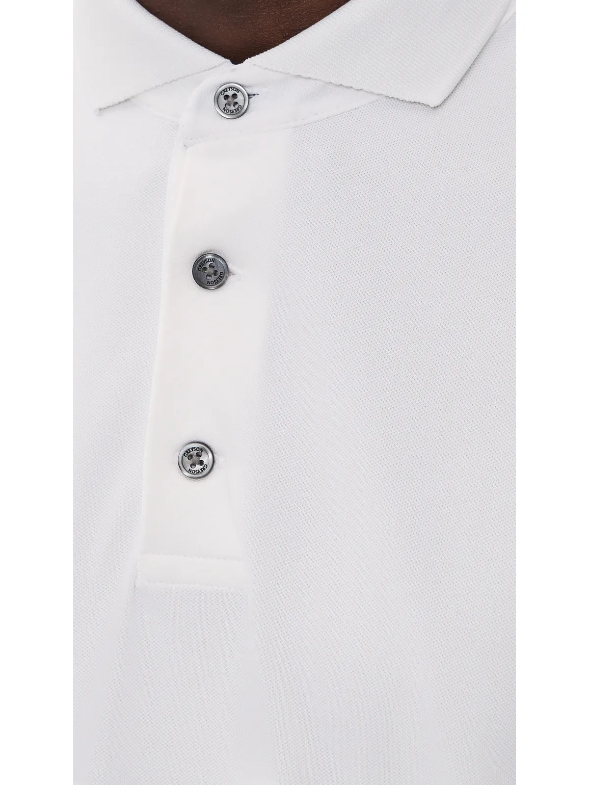 Greyson Crowley Polo Arctic - 画像6
