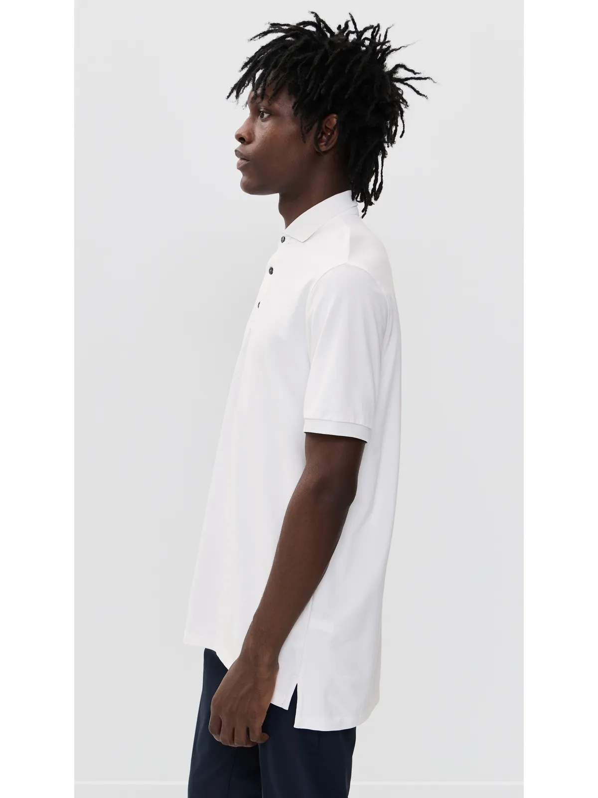 Greyson Crowley Polo Arctic - 画像4