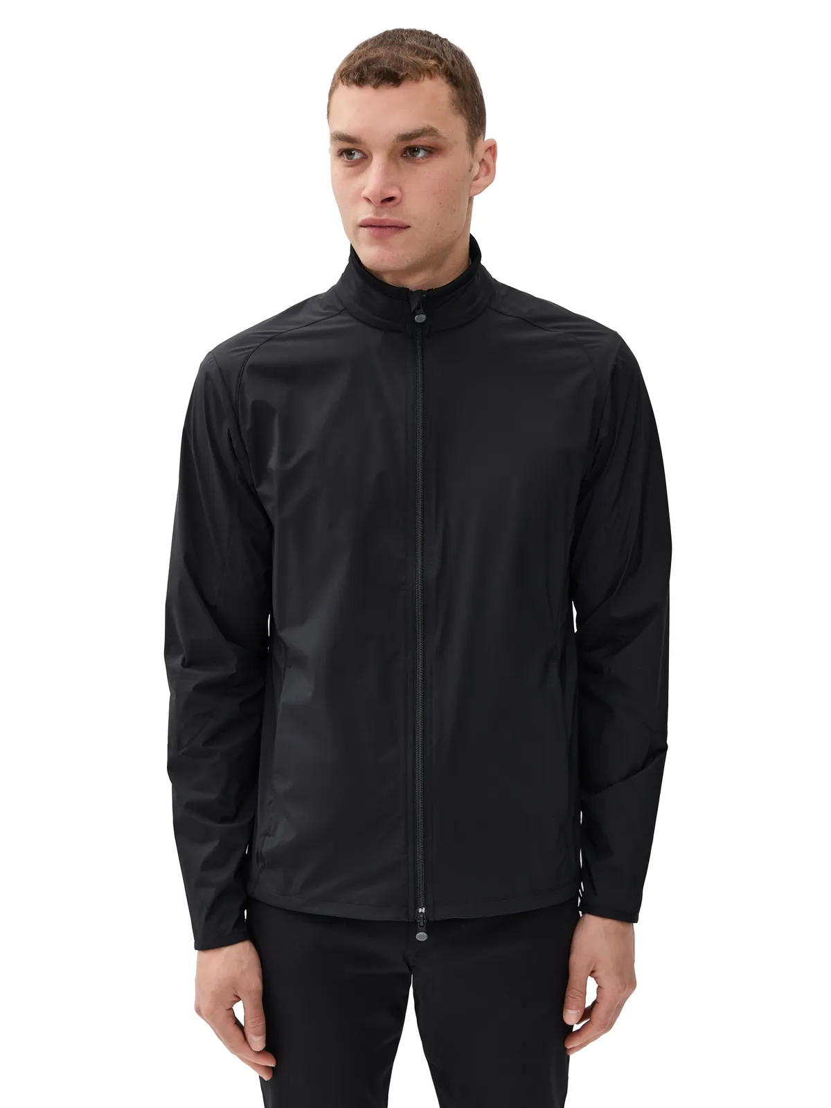 Greyson Trailwolf Lightweight Shell Jacket Shepherd - 画像1