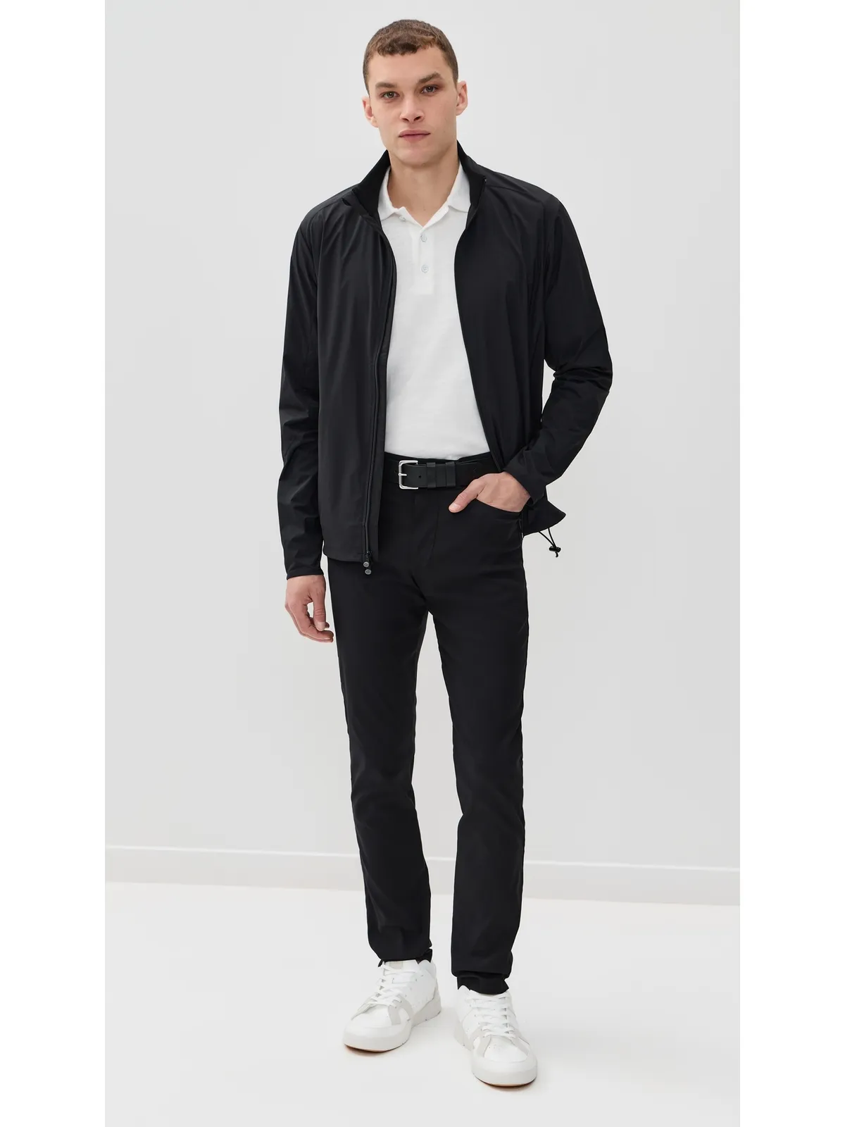 Greyson Trailwolf Lightweight Shell Jacket Shepherd - 画像5