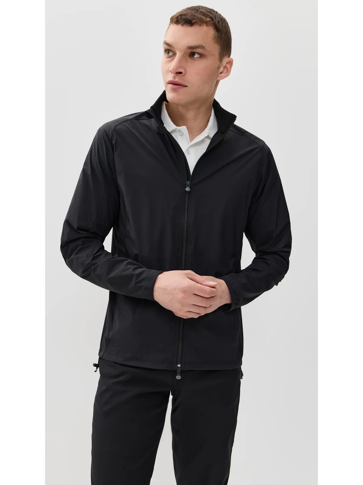 Greyson Trailwolf Lightweight Shell Jacket Shepherd - 画像2