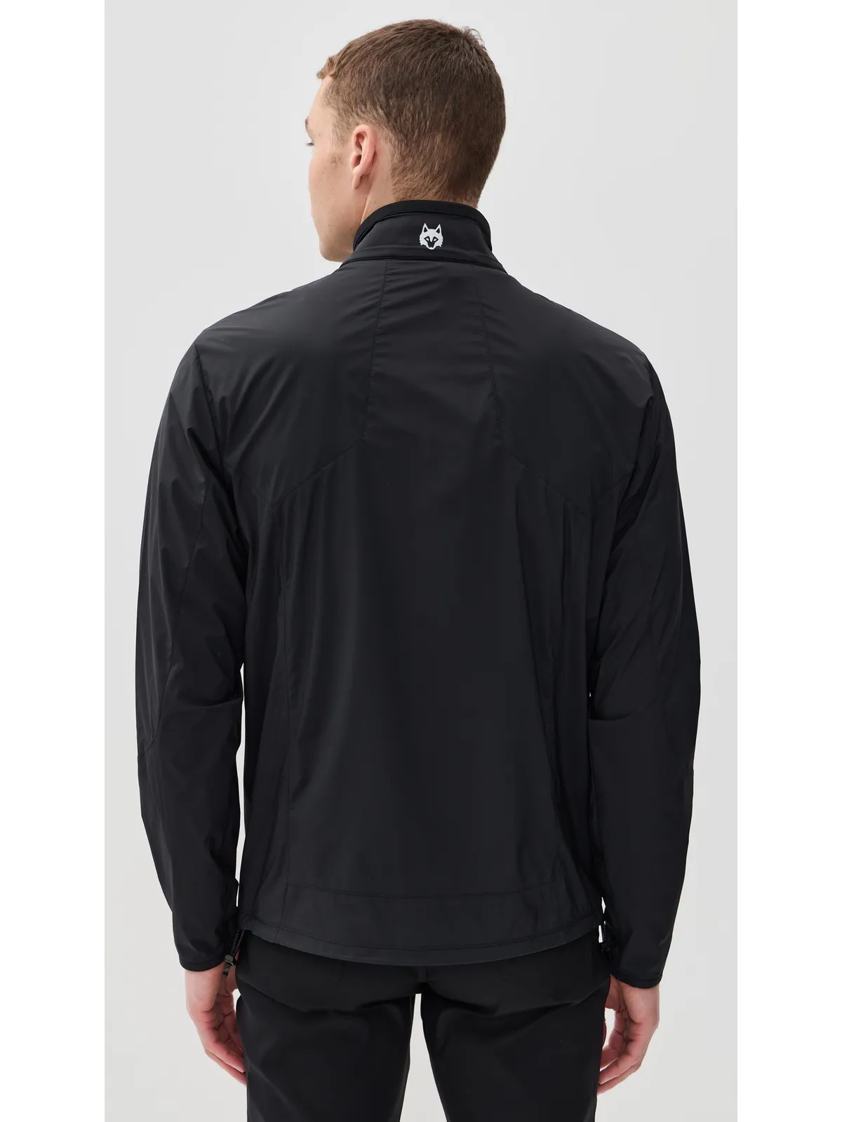 Greyson Trailwolf Lightweight Shell Jacket Shepherd - 画像3