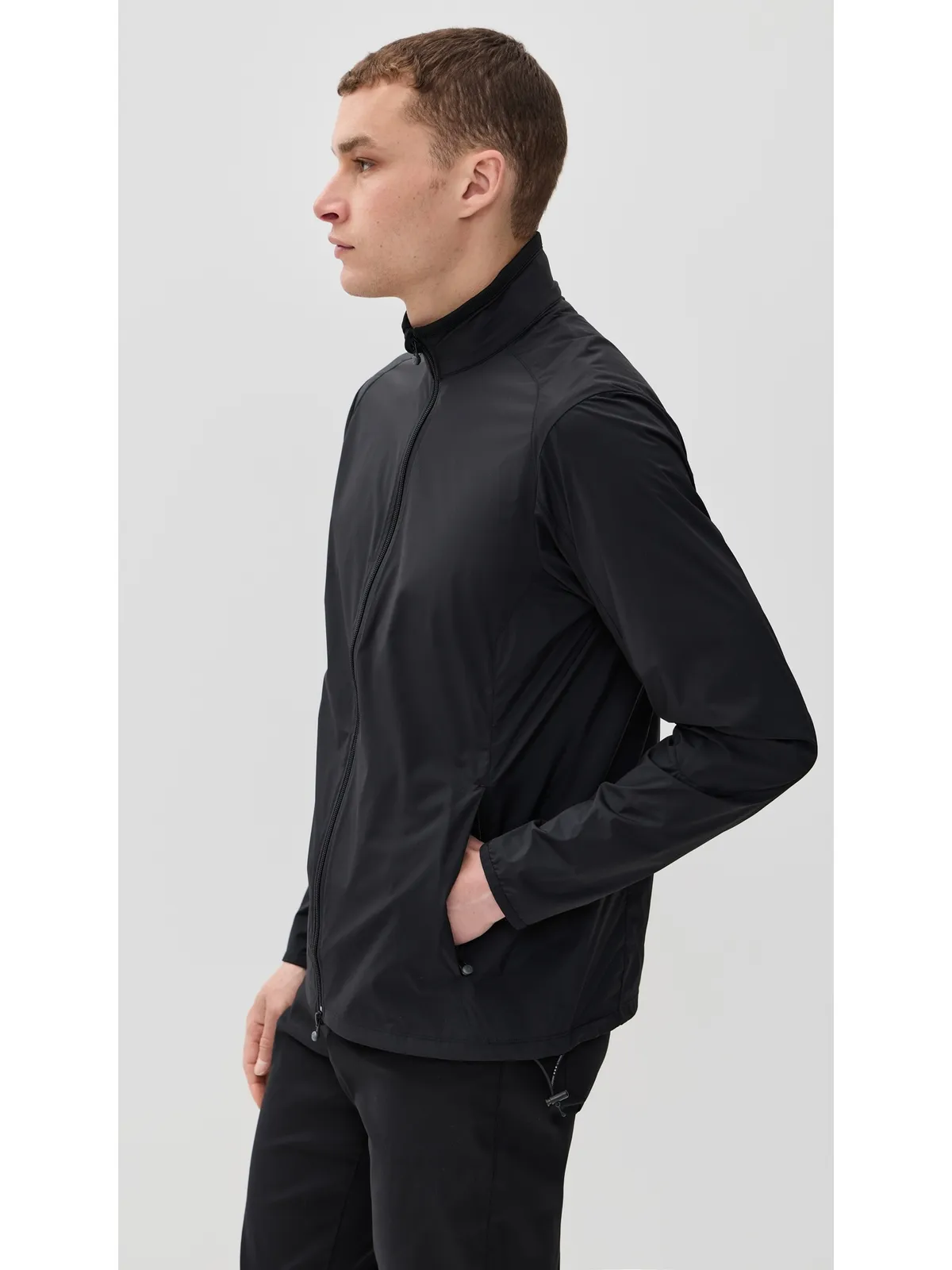 Greyson Trailwolf Lightweight Shell Jacket Shepherd - 画像4