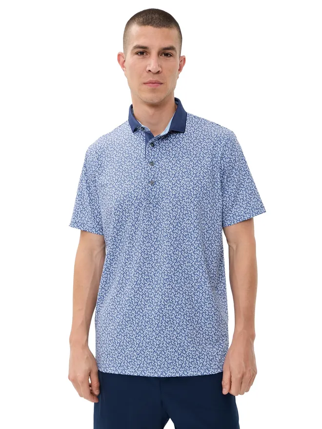 Greyson Greyson コーラルドリームス ポロの商品画像