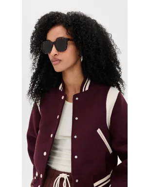 Gucci サングラス GG1984SK - サムネイル3