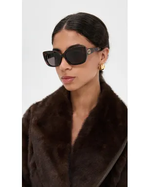 Gucci GG1979SK サングラス - サムネイル3