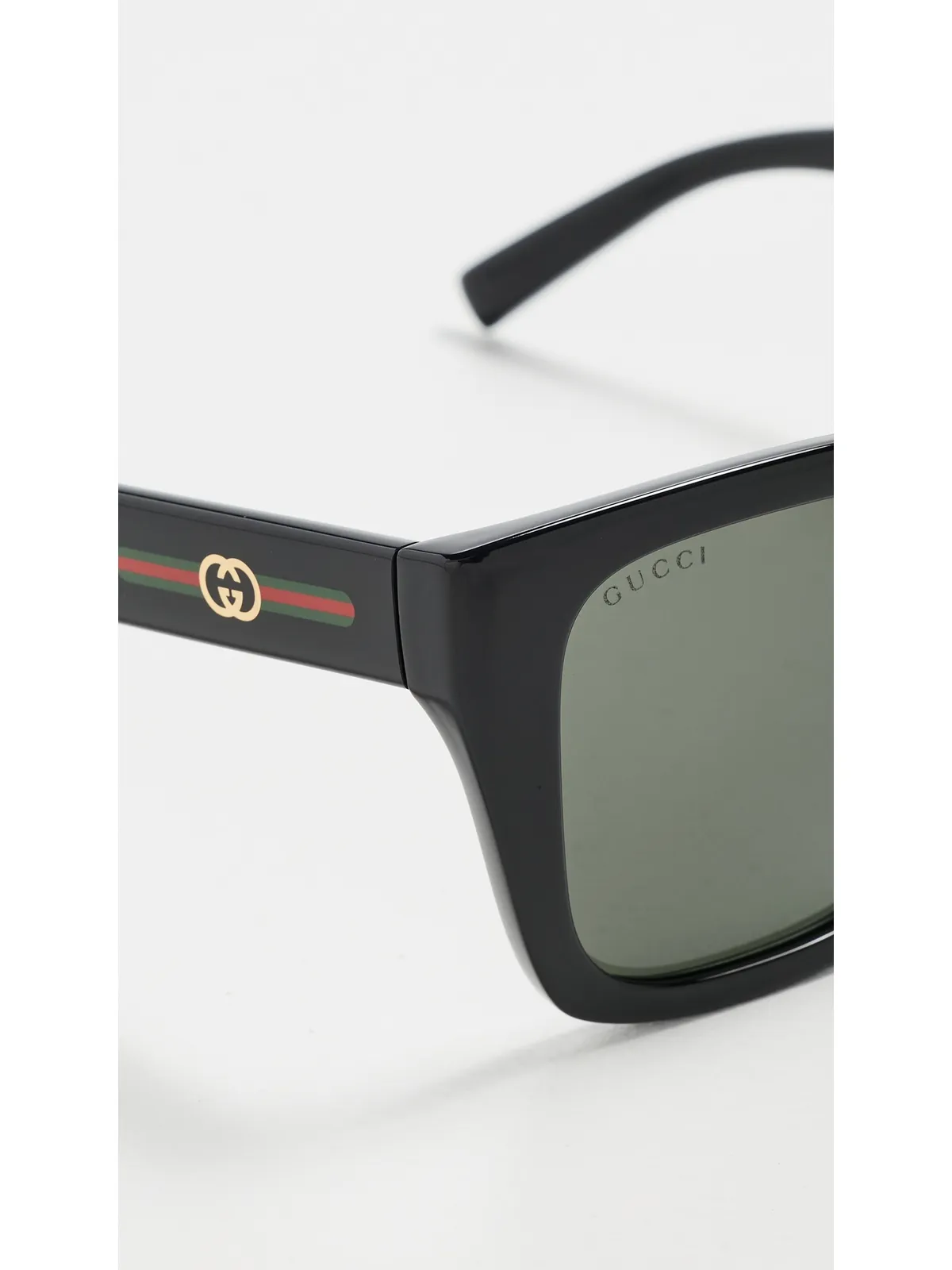 Gucci インターロッキングG サングラス - 画像5