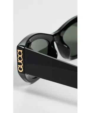 Gucci Signoria サングラス - サムネイル5
