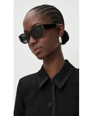 Gucci Signoria サングラス - サムネイル3