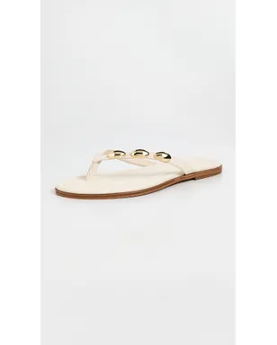 Dolce Vita ジュニー トングサンダル - サムネイル5