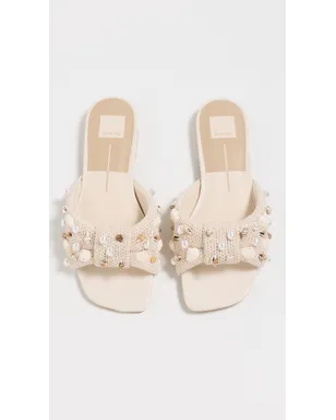 Dolce Vita リッザ サンダル - サムネイル5