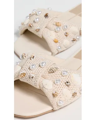 Dolce Vita リッザ サンダル - サムネイル6