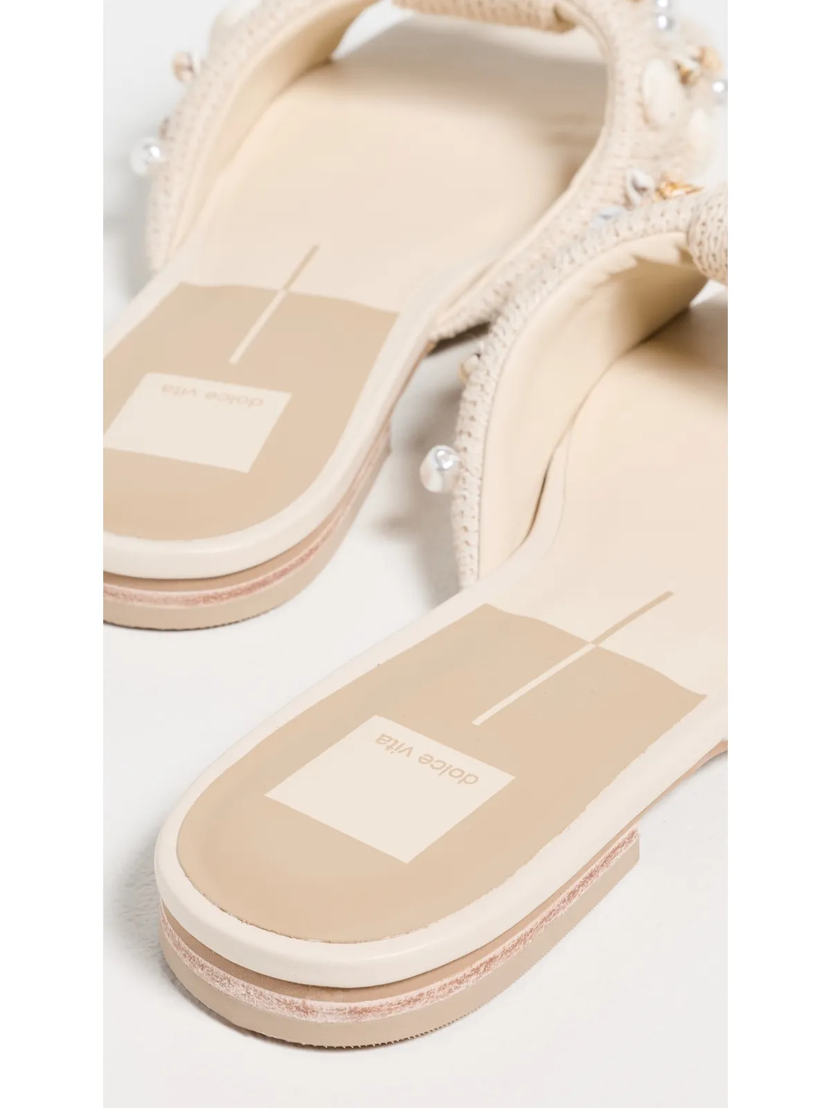 Dolce Vita リッザ サンダル - 画像4