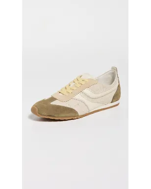 Dolce Vita Delany Sneakers Olive Multi - サムネイル2