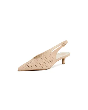 Dolce Vita アレンナ スリングバック ヒール - サムネイル1