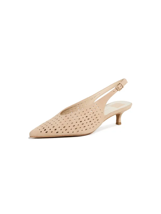 Dolce Vita Dolce Vita アレンナ スリングバック ヒールの商品画像