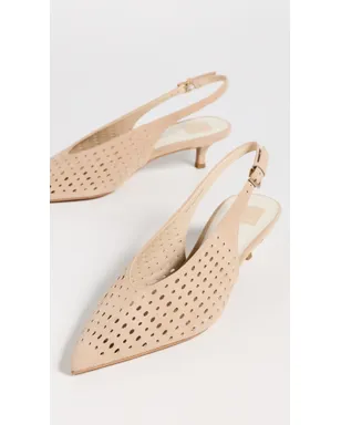 Dolce Vita アレンナ スリングバック ヒール - サムネイル5