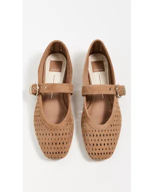 Dolce Vita Mikel フラットシューズ - サムネイル5