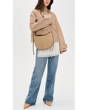 Dolce Vita Bennett Bag - サムネイル3