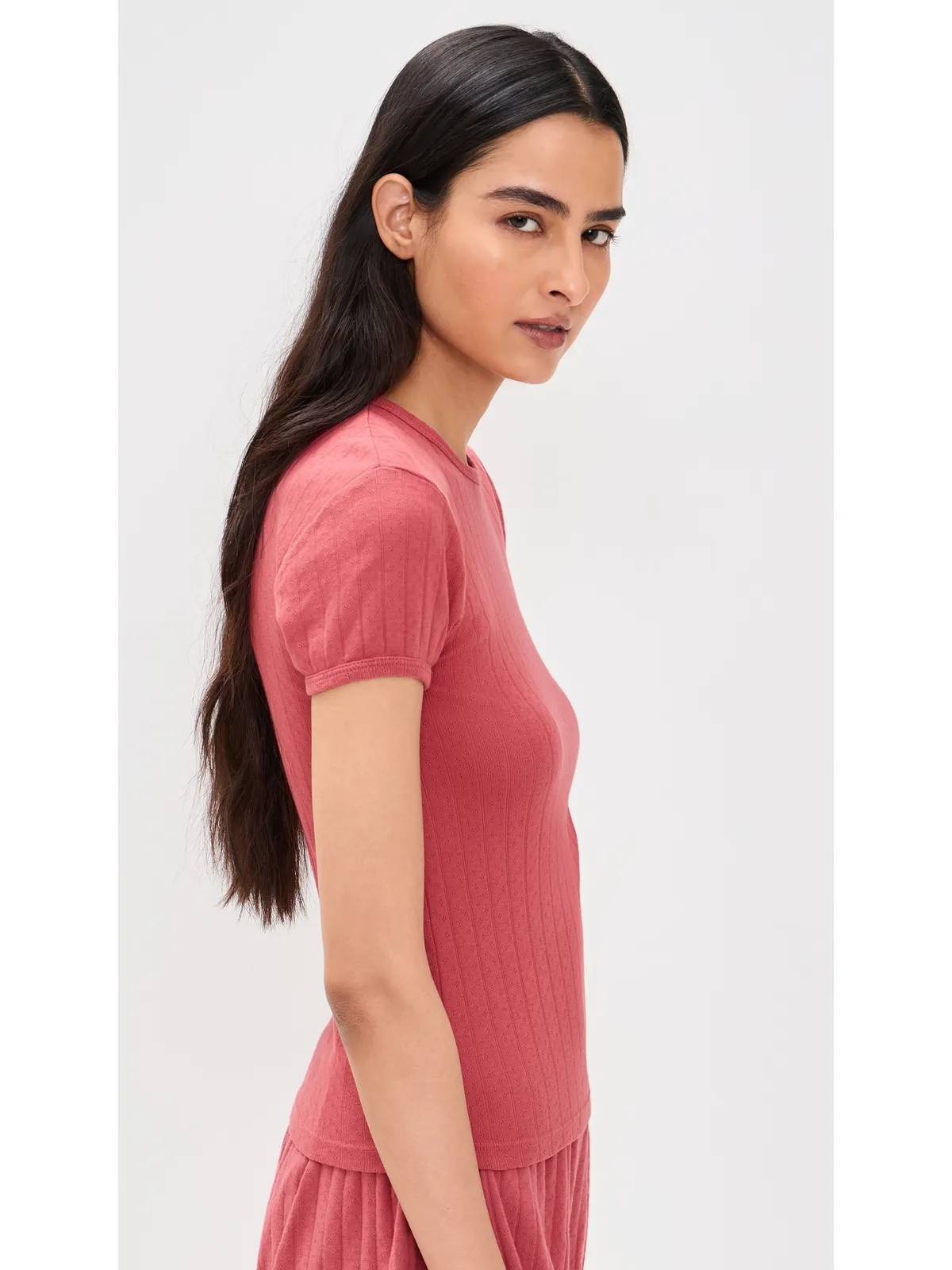 DONNI. ポイントエル ベビーTシャツ - 画像4