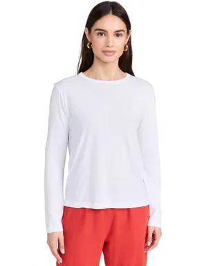DONNI. ロングスリーブTシャツ - サムネイル1