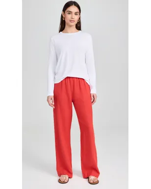 DONNI. ロングスリーブTシャツ - サムネイル5