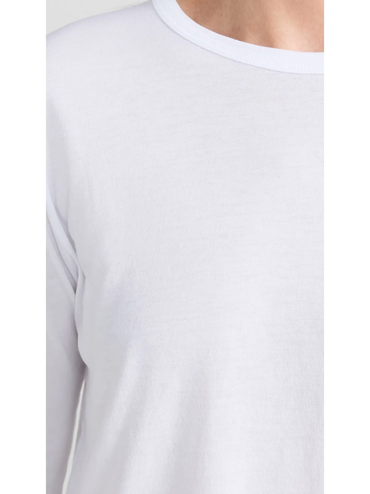 DONNI. ロングスリーブTシャツ - 画像6