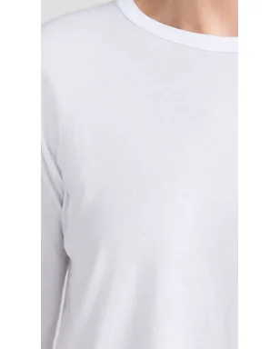DONNI. ロングスリーブTシャツ - サムネイル6