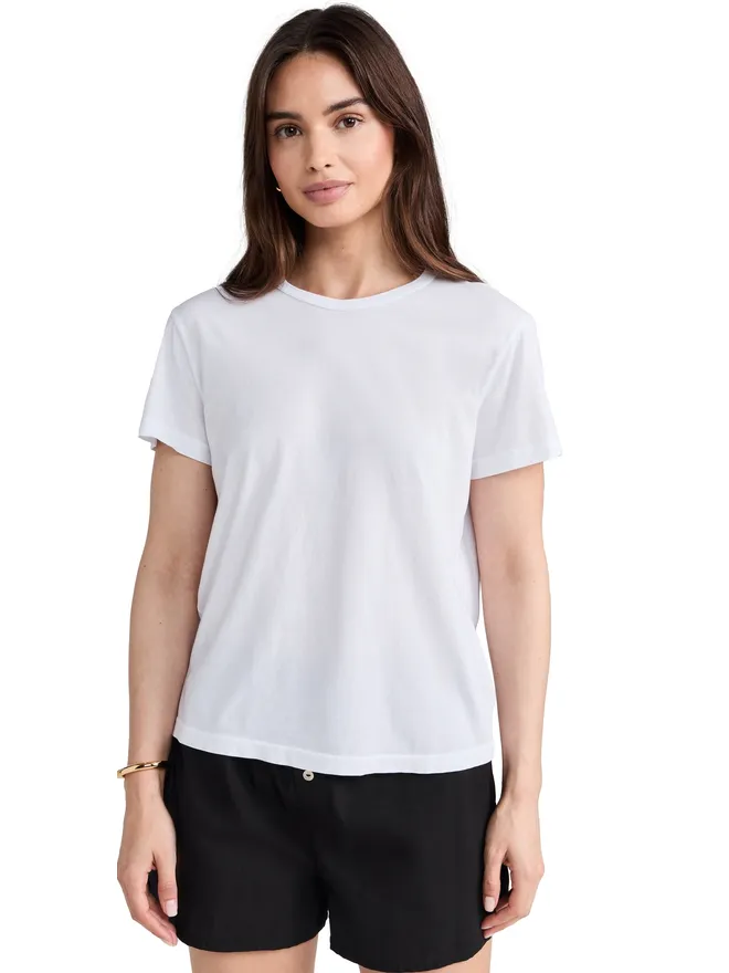 DONNI. DONNI. リラックスTシャツの商品画像