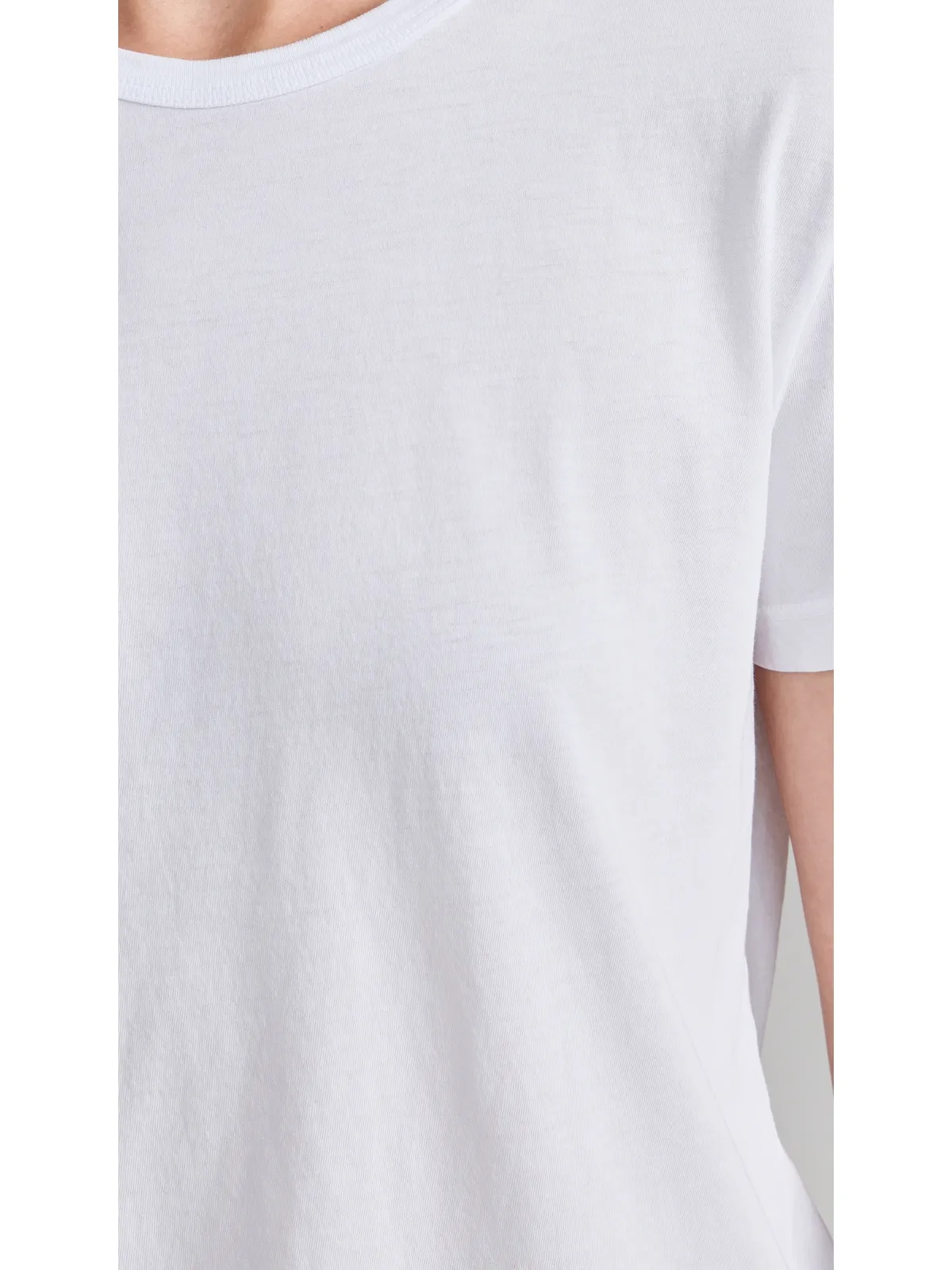 DONNI. リラックスTシャツ - 画像6