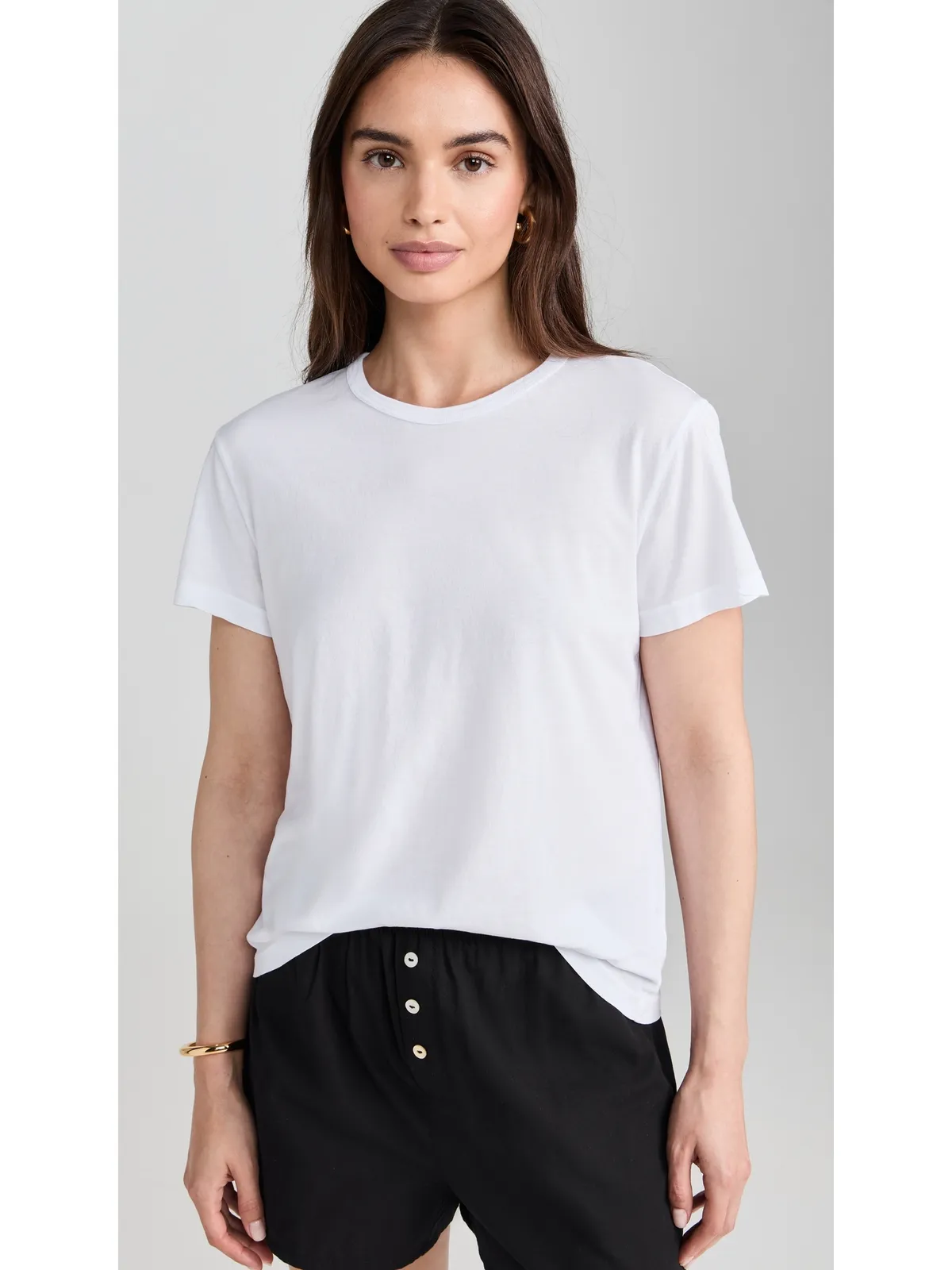 DONNI. リラックスTシャツ - 画像2