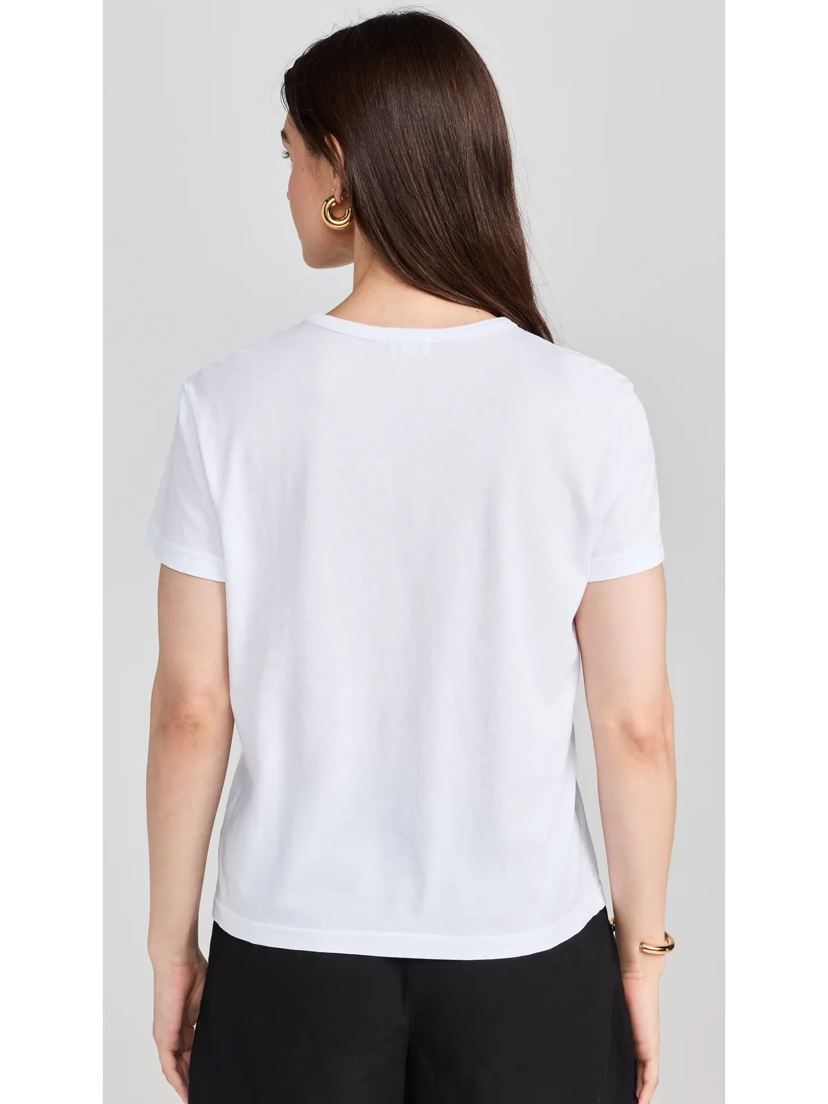 DONNI. リラックスTシャツ - 画像3