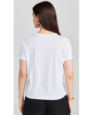 DONNI. リラックスTシャツ - サムネイル3