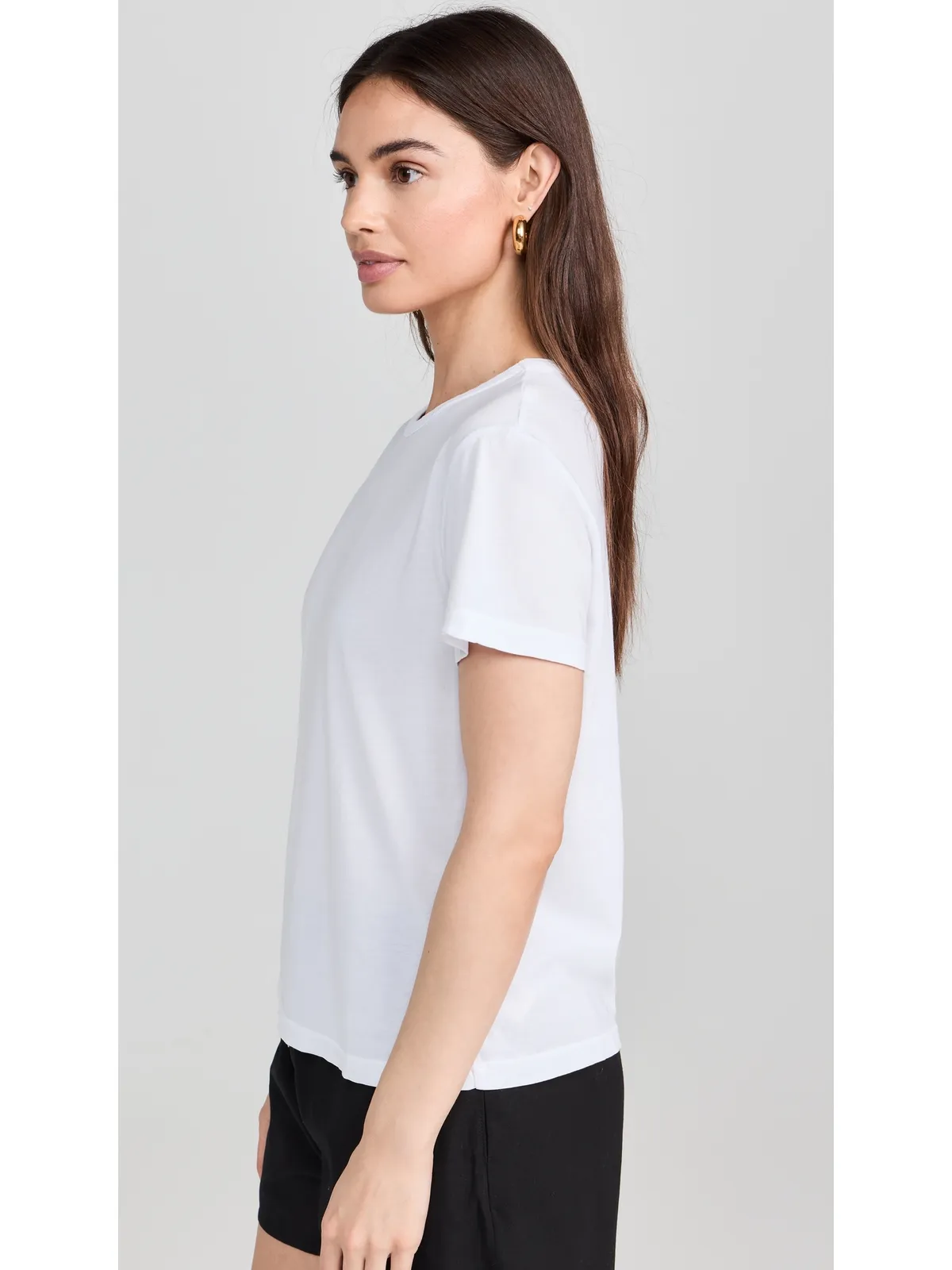 DONNI. リラックスTシャツ - 画像4