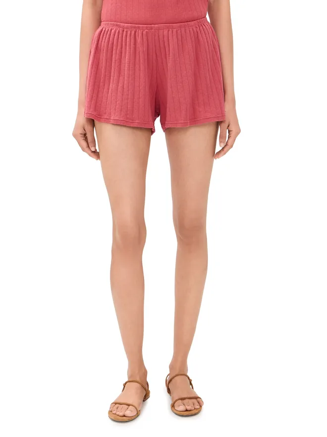 DONNI. DONNI. ポイントエル・タップショーツの商品画像