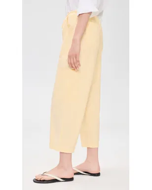 DONNI. ポップ ドローストリング カーゴパンツ - サムネイル4