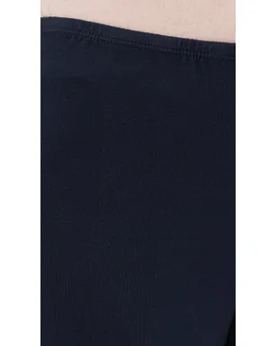 DONNI. ベビースカラップスウェットパンツ ネイビー - サムネイル6