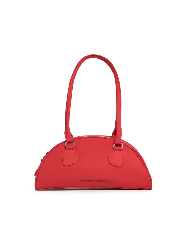Damson Madder Damson Madder Berta ボウリングバッグの商品画像