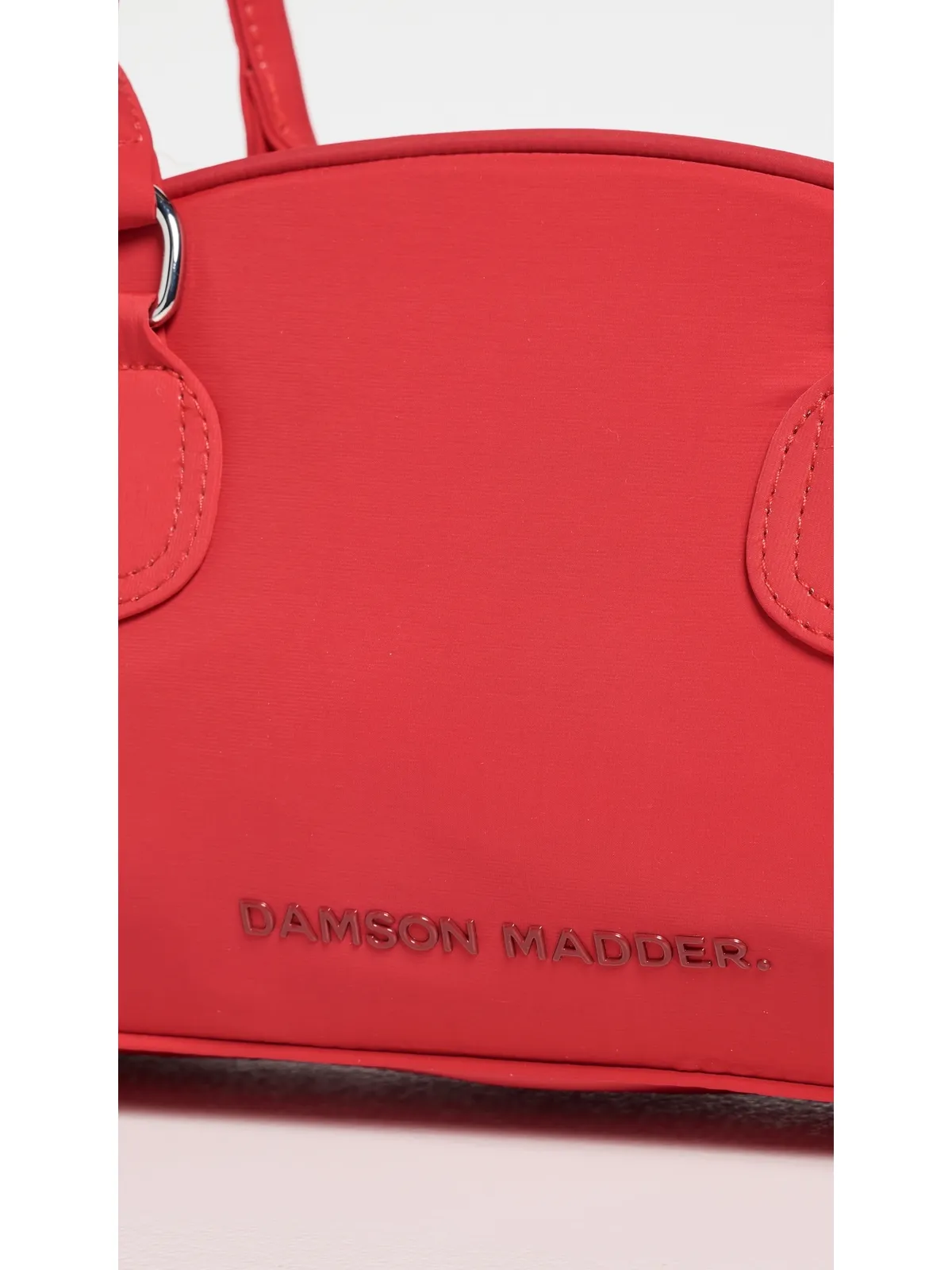 Damson Madder Berta ボウリングバッグ - 画像5