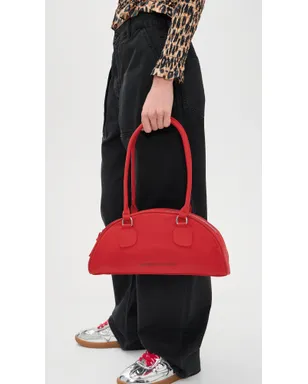 Damson Madder Berta ボウリングバッグ - サムネイル3