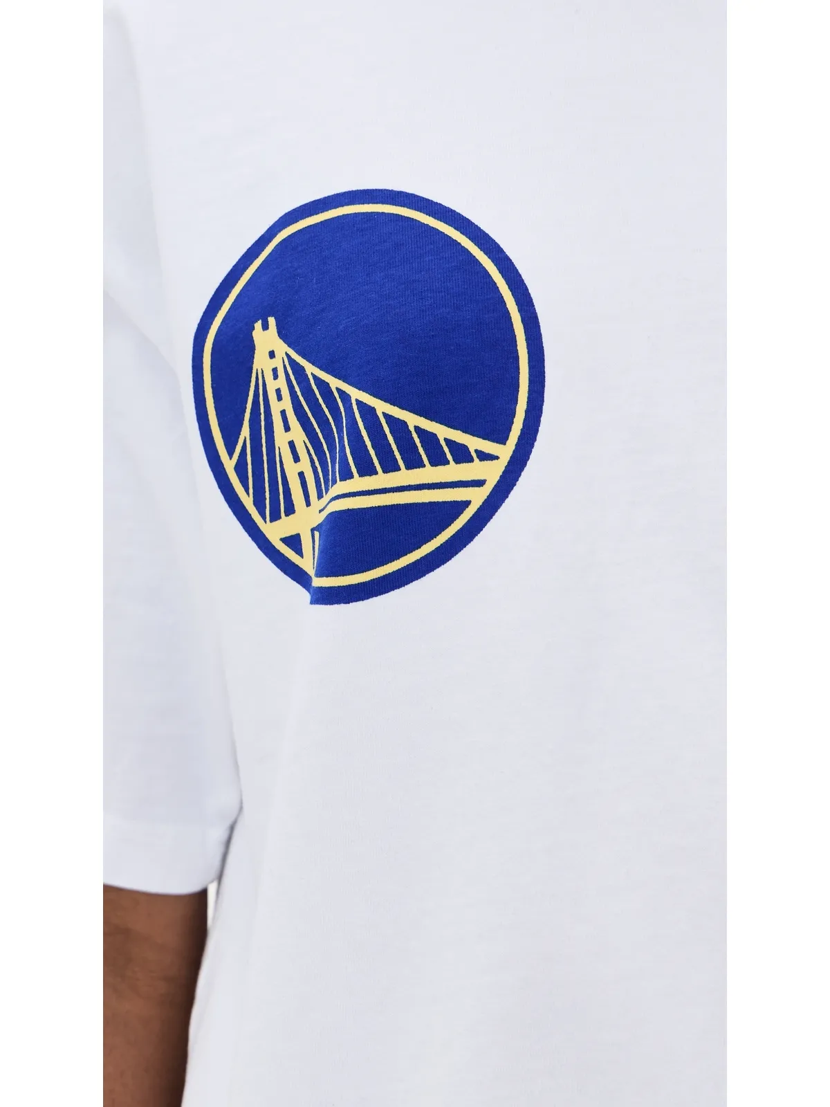 DANNIJOPRO Warriors チームTシャツ - 画像6