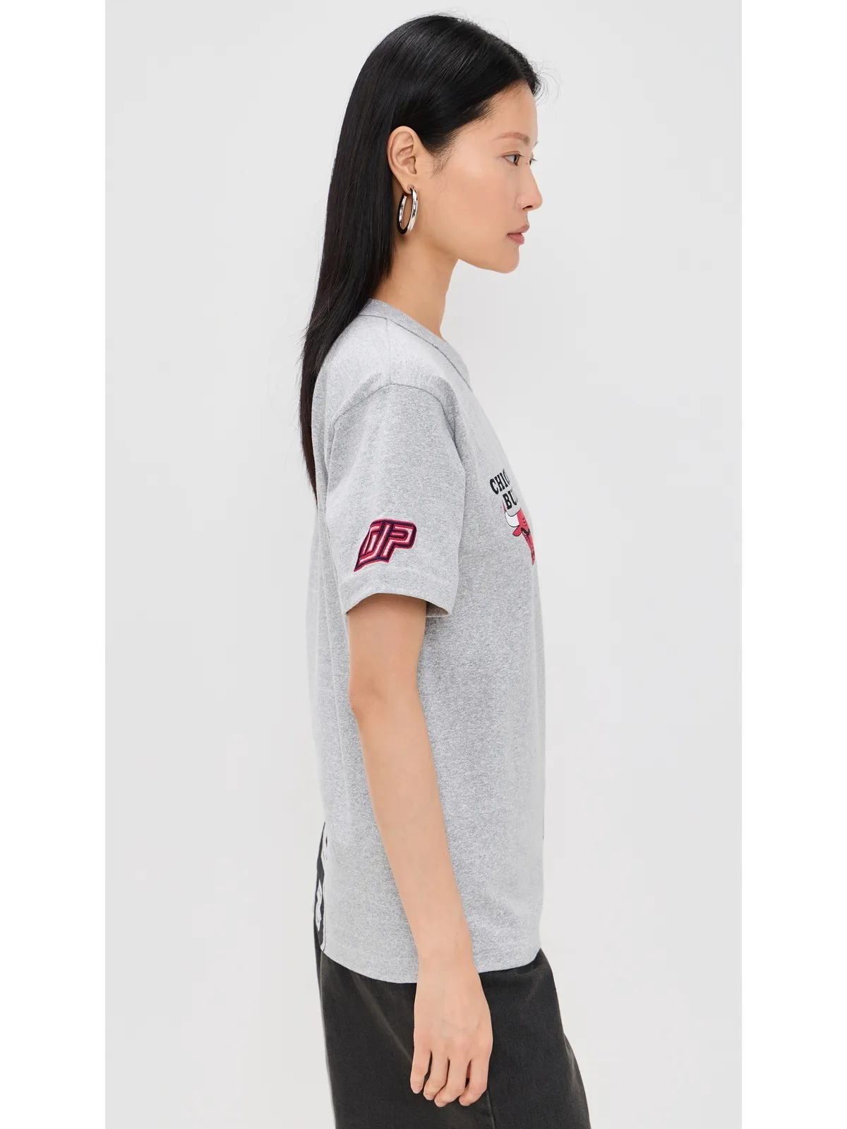 DANNIJOPRO Chicago Bulls チームTシャツ - 画像4