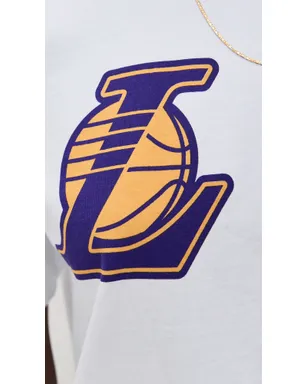 DANNIJOPRO レイカーズ チームTシャツ - サムネイル6