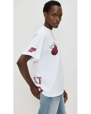DANNIJOPRO Miami Heat チームTシャツ - サムネイル4