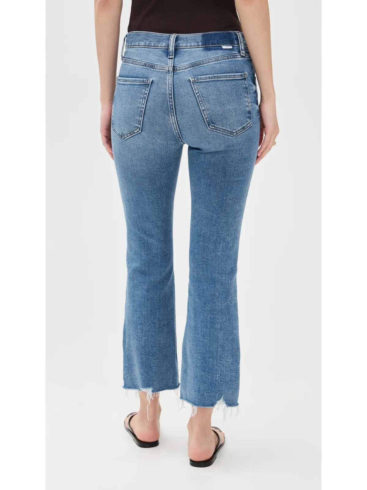 DAZE Shy Girl Jeans Wide Awake Vintage - 画像3